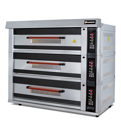 賽思達電烤箱NFD-90FI豪華型三層九盤電腦版廠家直銷