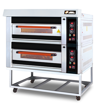 賽思達電烤箱NFD-40F豪華型二層四盤儀表版廠家直銷